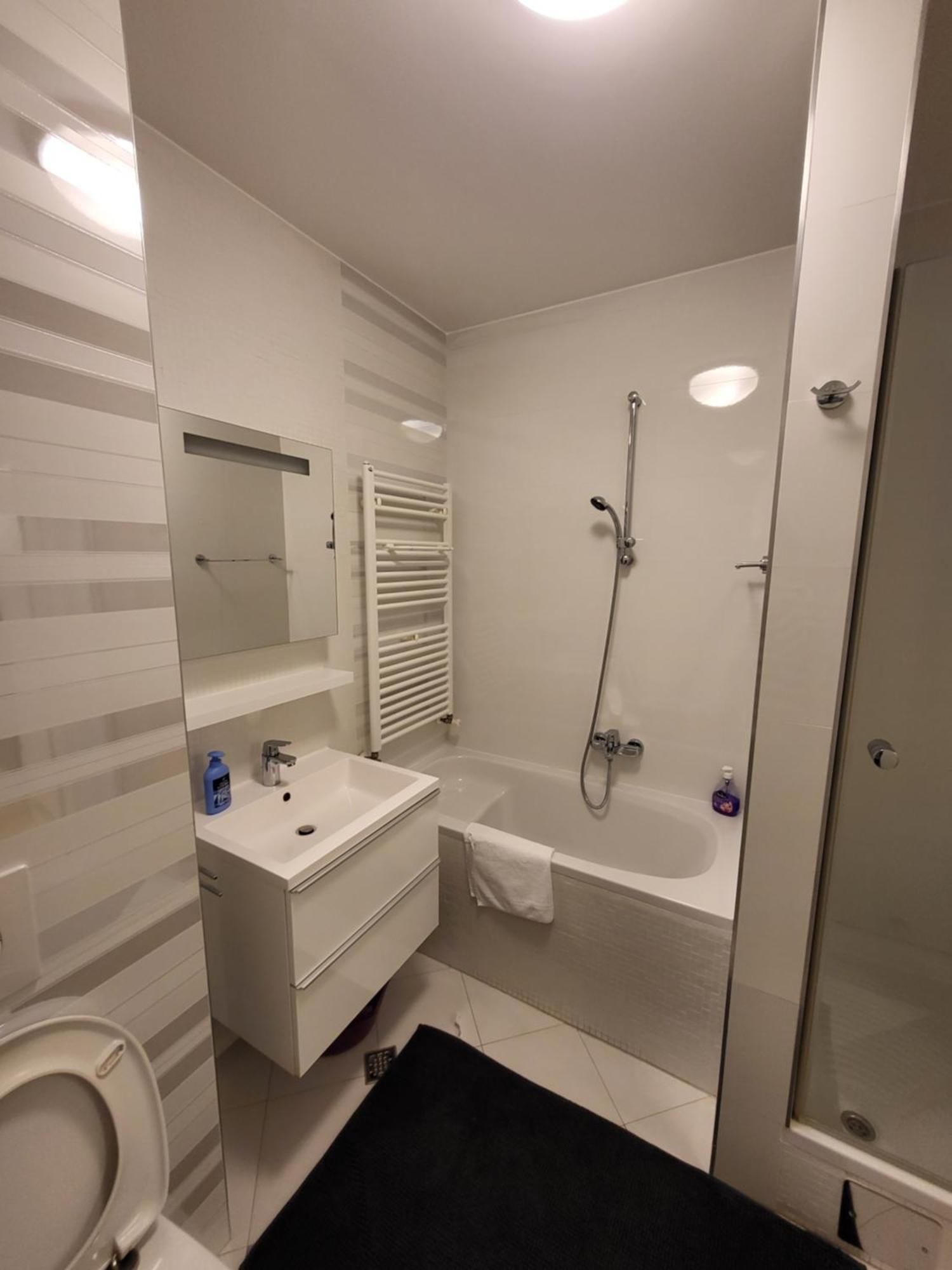 Apartman Jarun Lake Lux Загреб Экстерьер фото