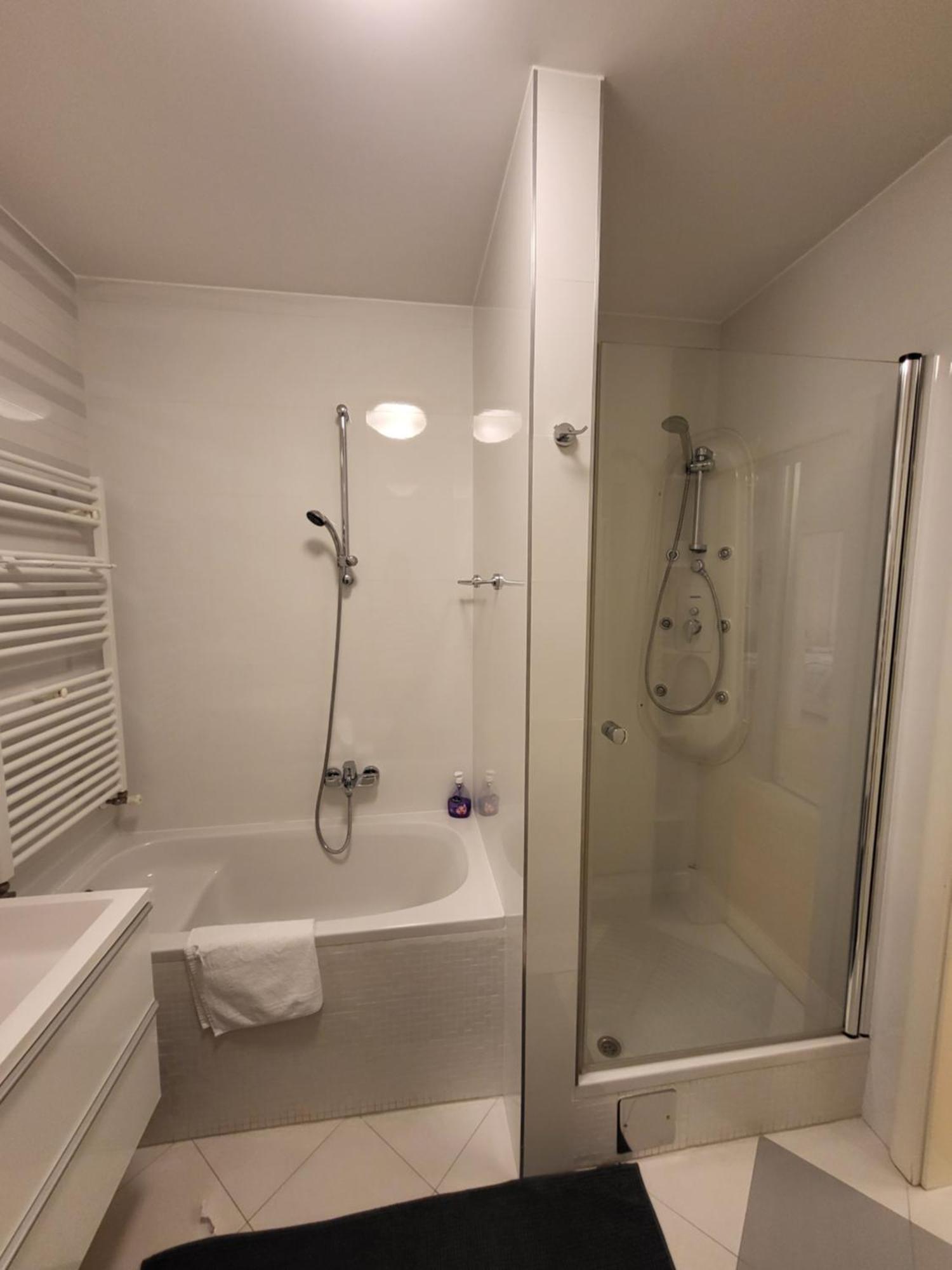 Apartman Jarun Lake Lux Загреб Экстерьер фото