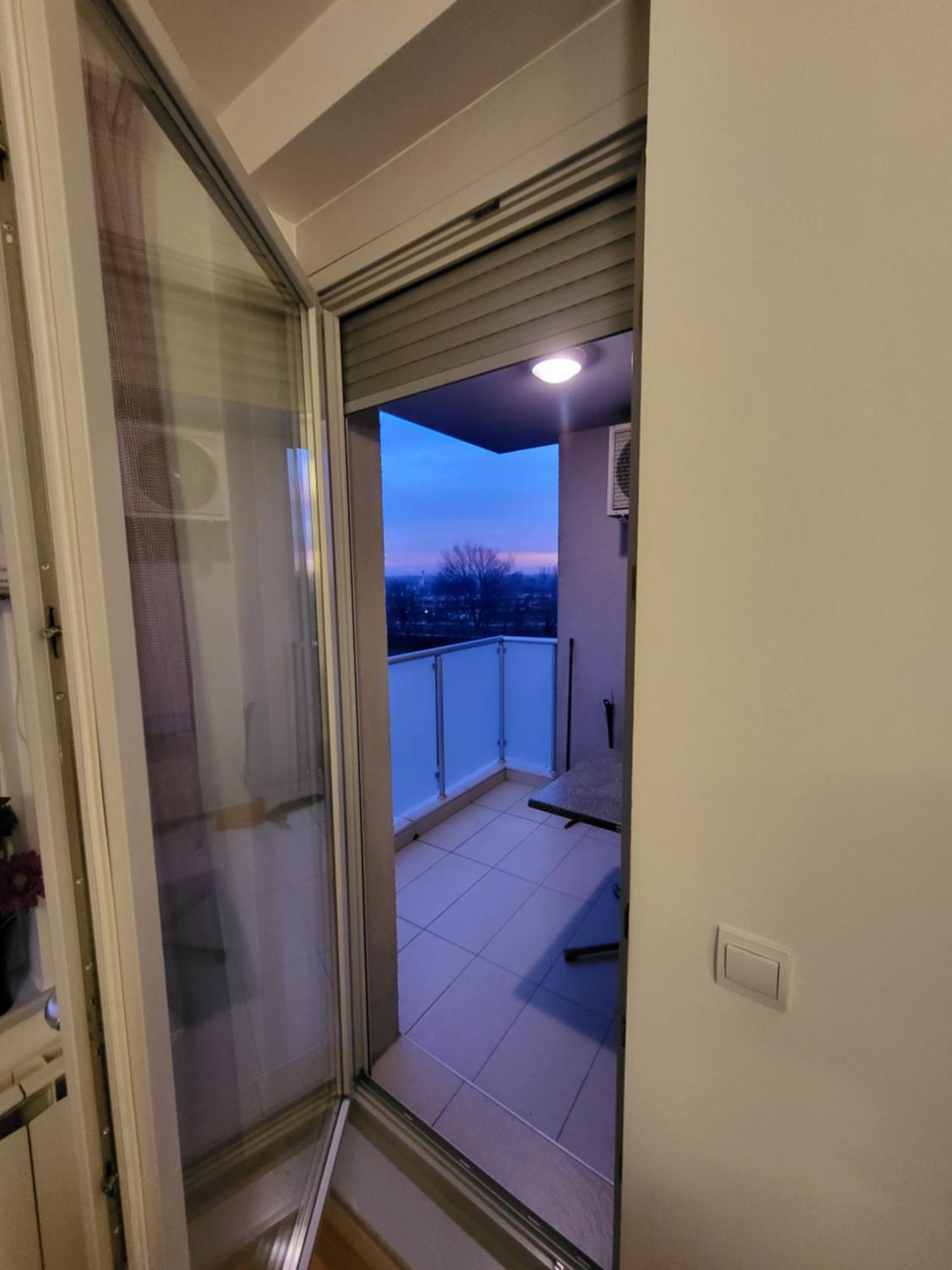 Apartman Jarun Lake Lux Загреб Экстерьер фото