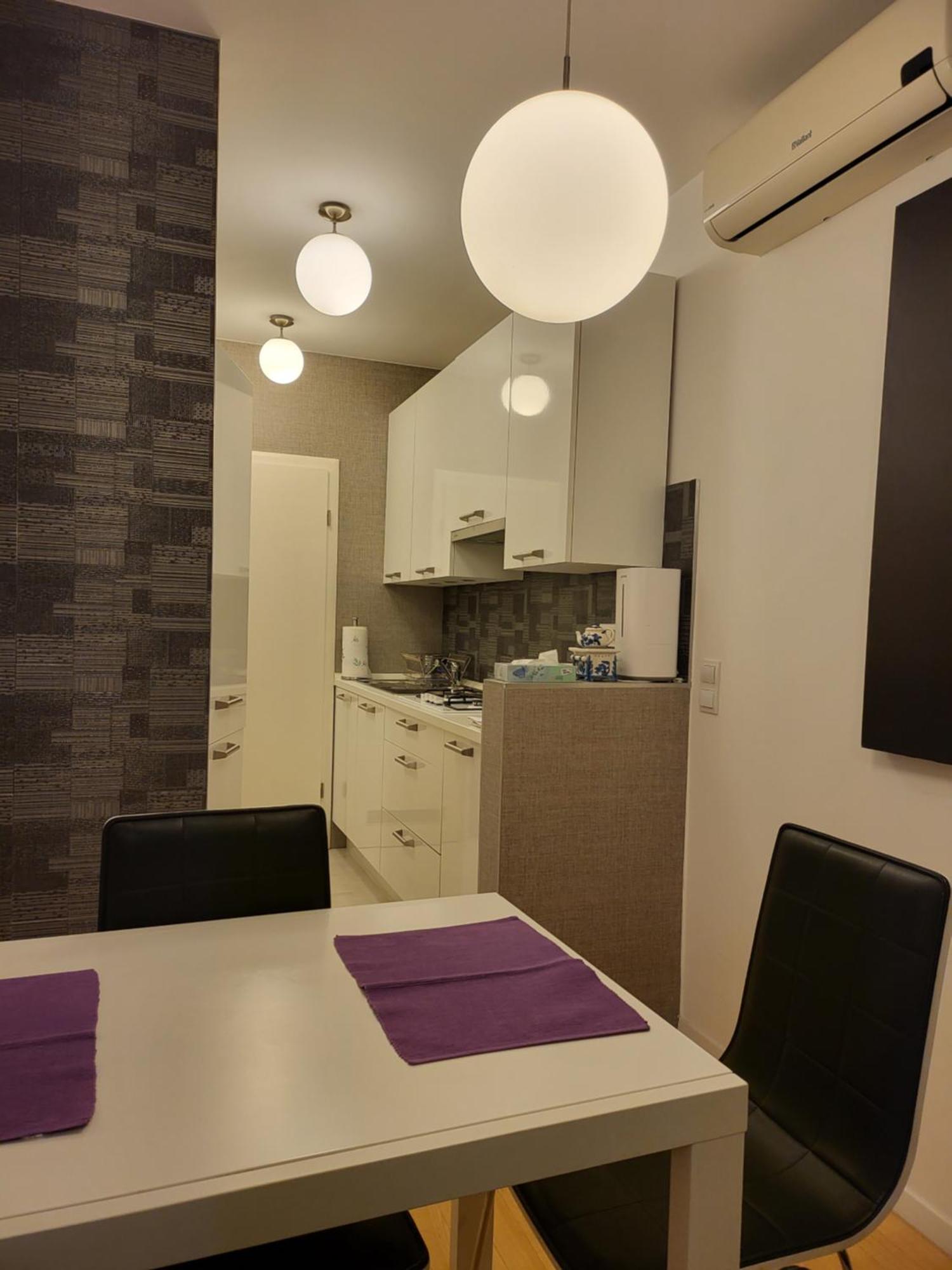 Apartman Jarun Lake Lux Загреб Экстерьер фото